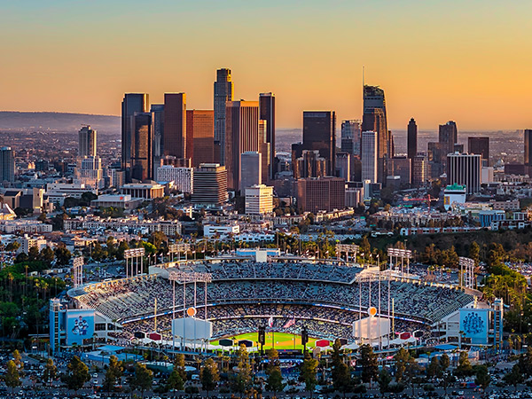 Los Angeles