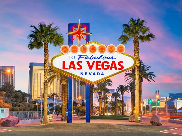 Las Vegas