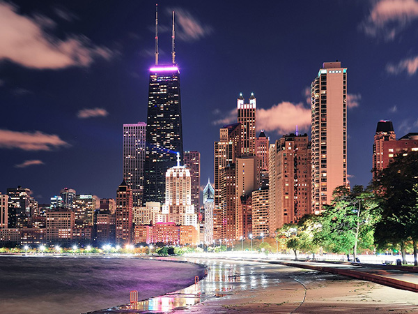 Chicago