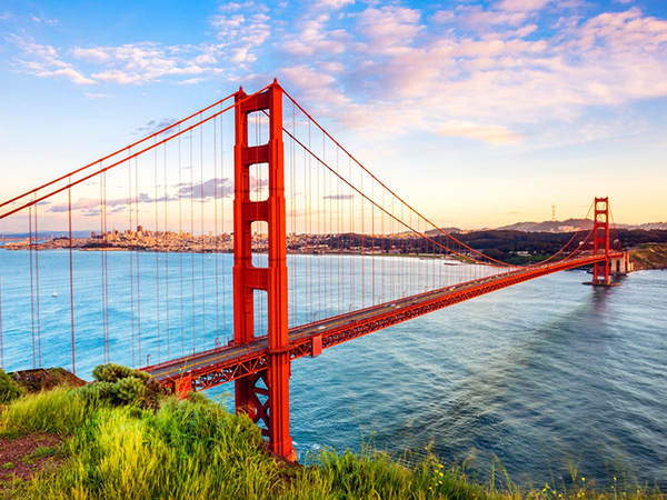 San Francisco