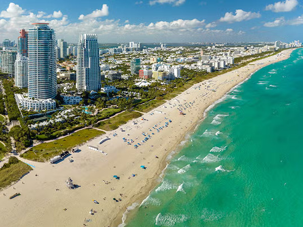 Miami